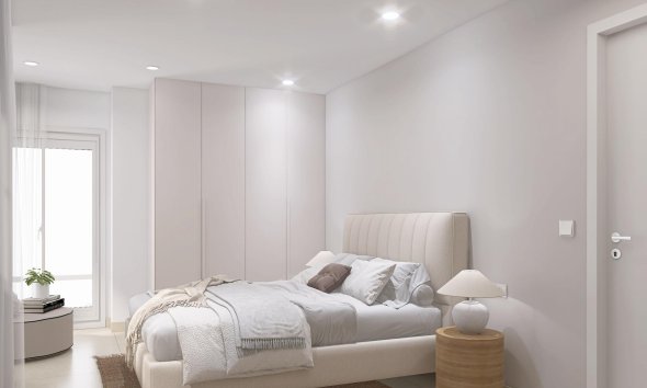 New Build - Terraced house / Townhouse - Bigastro - pueblo