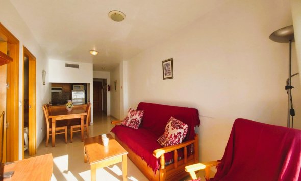 Reventa - Apartment - Torrevieja - Playa de los Locos