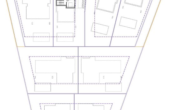 New Build - Villa - Torrevieja - Los Balcones