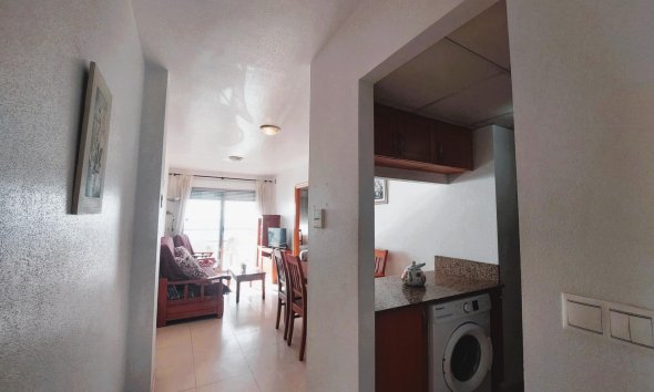 Reventa - Apartment - Torrevieja - Playa de los Locos