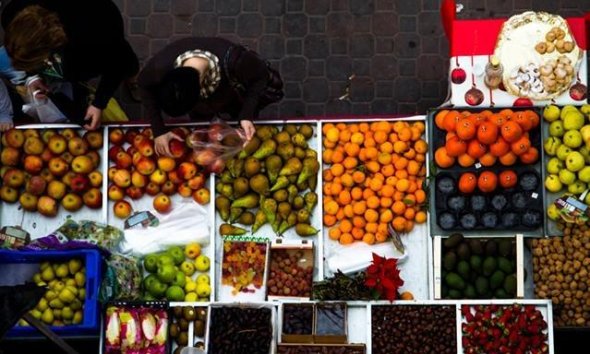 New Build - Terraced house / Townhouse - Dolores - Sector 2