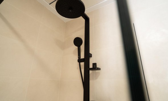 Obra nueva - Bungalow - Pilar de la Horadada - pueblo