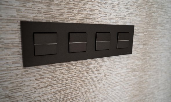 New Build - Terraced house / Townhouse - Pilar de la Horadada - pueblo