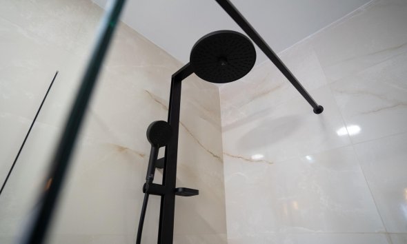 New Build - Terraced house / Townhouse - Pilar de la Horadada - pueblo