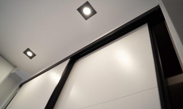 New Build - Terraced house / Townhouse - Pilar de la Horadada - pueblo