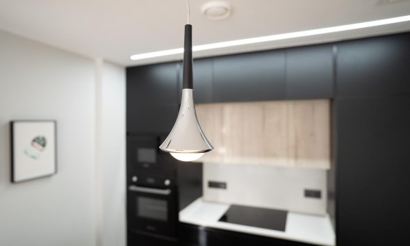 New Build - Terraced house / Townhouse - Pilar de la Horadada - pueblo