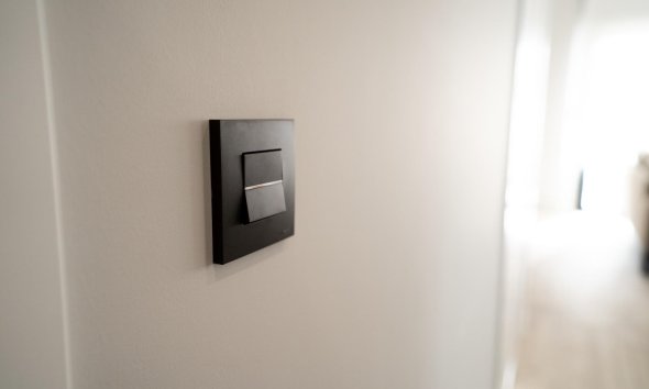 New Build - Terraced house / Townhouse - Pilar de la Horadada - pueblo