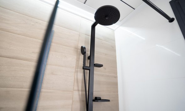 New Build - Terraced house / Townhouse - Pilar de la Horadada - pueblo