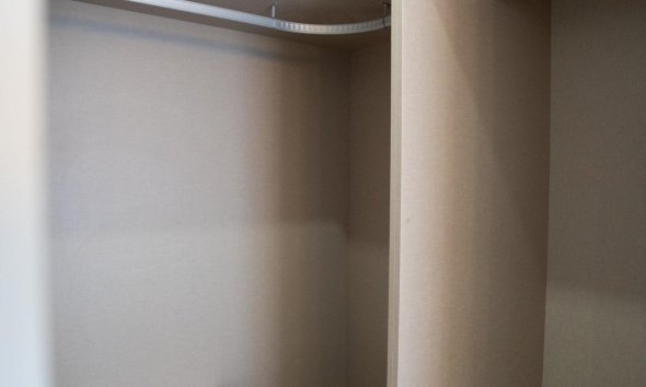 New Build - Terraced house / Townhouse - Pilar de la Horadada - pueblo