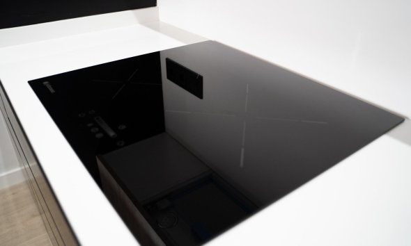 New Build - Terraced house / Townhouse - Pilar de la Horadada - pueblo