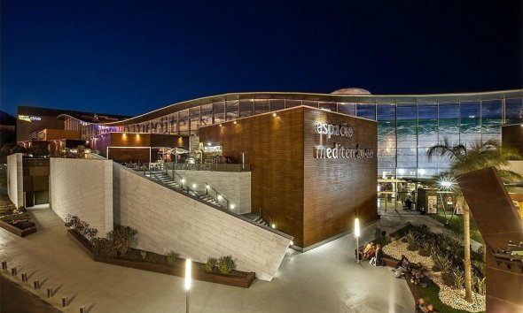 New Build - Terraced house / Townhouse - Fuente Álamo - La Pinilla