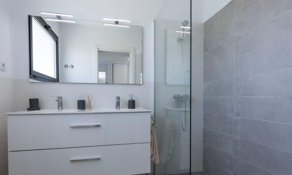 New Build - Villa - Calasparra - Coto Riñales