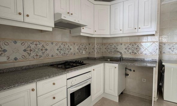 New Build - Bungalow - Orihuela Costa - Lomas de Campoamor