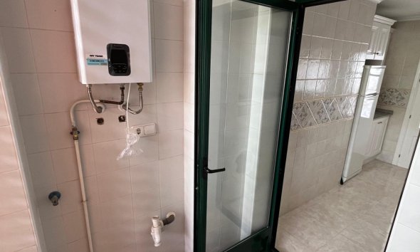 New Build - Bungalow - Orihuela Costa - Lomas de Campoamor