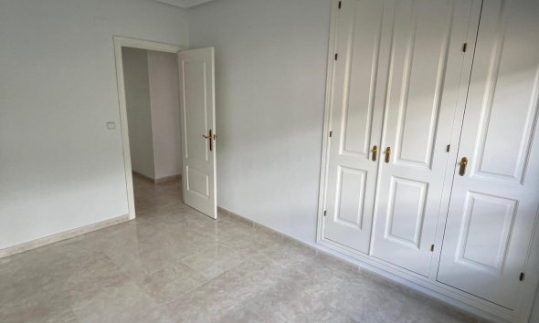 New Build - Bungalow - Orihuela Costa - Lomas de Campoamor