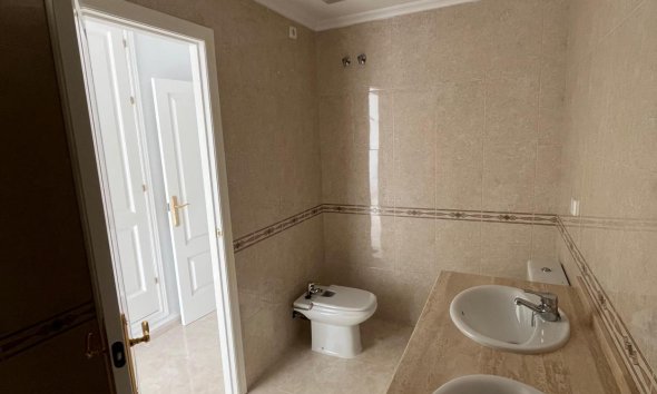 New Build - Bungalow - Orihuela Costa - Lomas de Campoamor