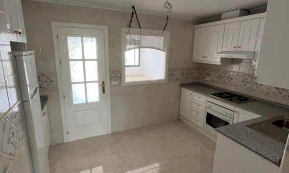 New Build - Bungalow - Orihuela Costa - Lomas de Campoamor