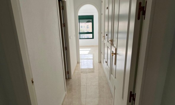 New Build - Bungalow - Orihuela Costa - Lomas de Campoamor