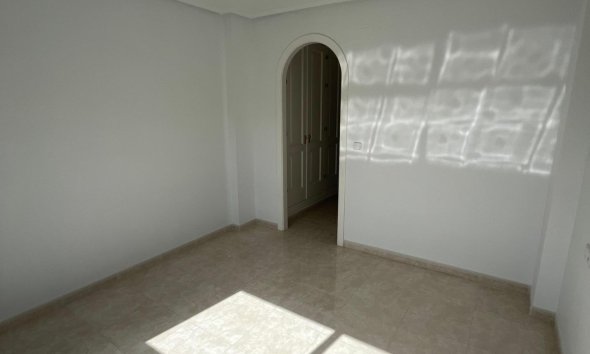 New Build - Bungalow - Orihuela Costa - Lomas de Campoamor