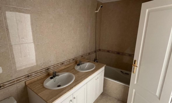 New Build - Bungalow - Orihuela Costa - Lomas de Campoamor