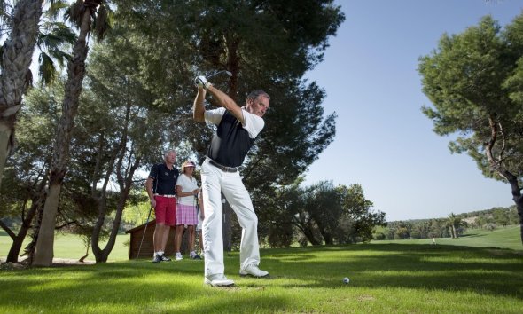 New Build - Bungalow - Orihuela Costa - Lomas de Campoamor