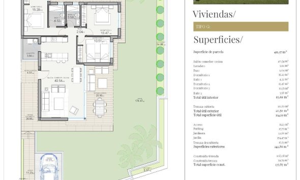 Obra nueva - Villa - Polop - Polop Hills