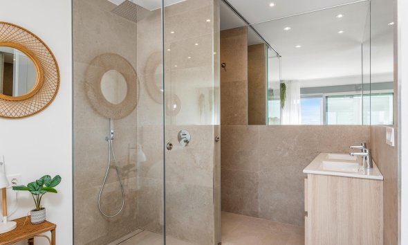 New Build - Terraced house / Townhouse - Dolores - Sector 3