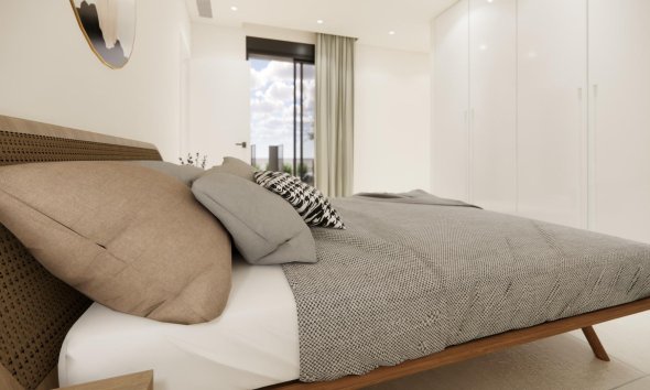 New Build - Terraced house / Townhouse - Dolores - urbanizacion