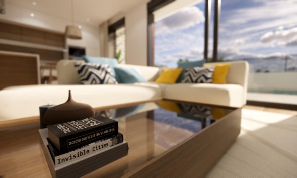 Obra nueva - Adosado - Dolores - urbanizacion