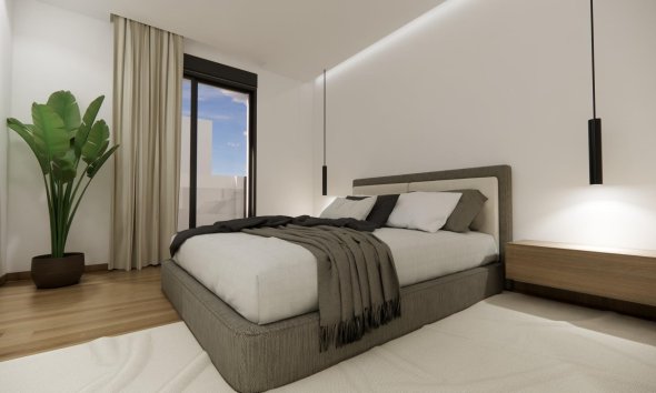 Obra nueva - Adosado - Dolores - urbanizacion