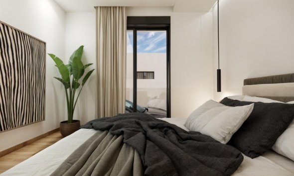 Obra nueva - Adosado - Dolores - urbanizacion