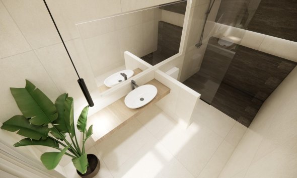 Rynek Pierwotny - Dom szeregowy - Dolores - urbanizacion