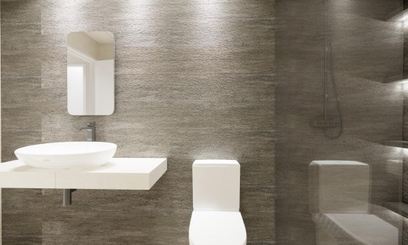 Rynek Pierwotny - Dom szeregowy - Dolores - urbanizacion