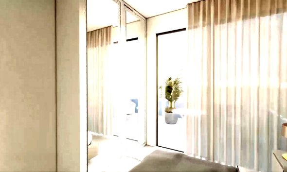 Obra nueva - Apartamento - Torrevieja - Centro