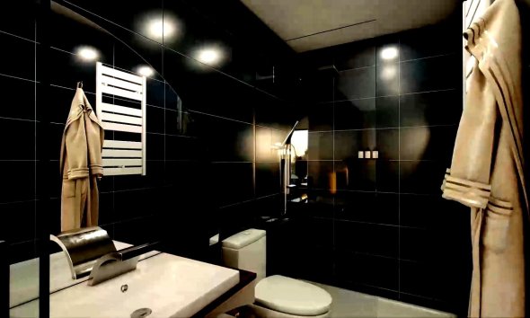 Obra nueva - Apartamento - Torrevieja - Centro