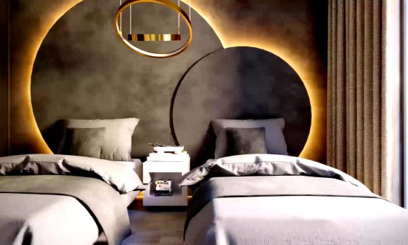 Rynek Pierwotny - Bungalow / Domek parterowy - Torrevieja - Centro