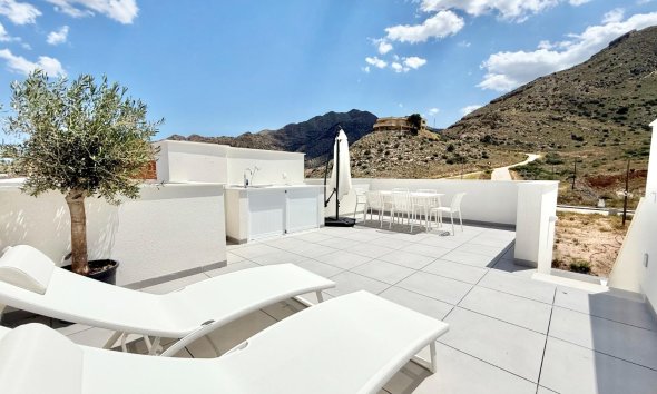 New Build - Terraced house / Townhouse - Cox - San Fernando