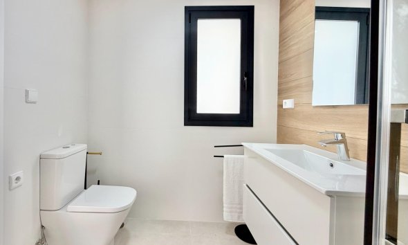 New Build - Terraced house / Townhouse - Cox - San Fernando