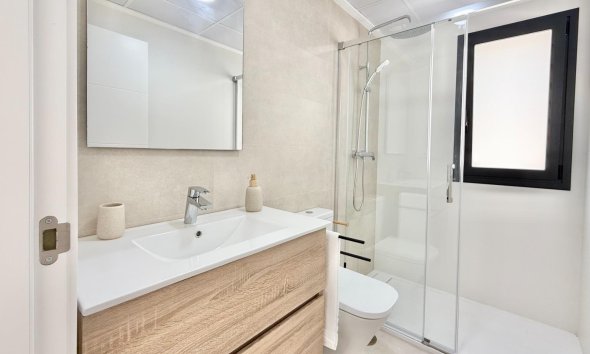 New Build - Terraced house / Townhouse - Cox - San Fernando