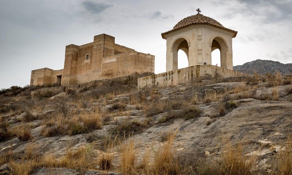 New Build - Terraced house / Townhouse - Cox - San Fernando