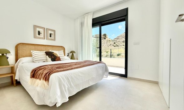 New Build - Terraced house / Townhouse - Cox - San Fernando