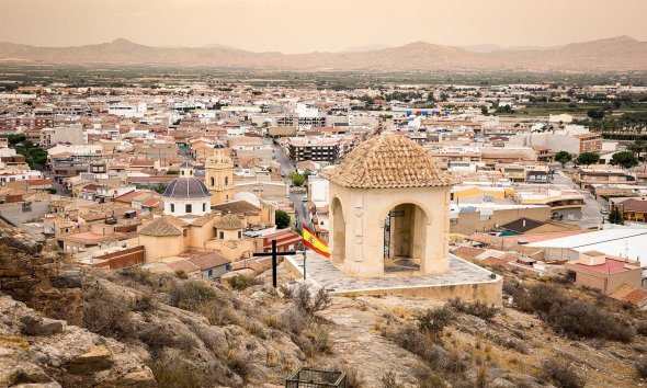 New Build - Terraced house / Townhouse - Cox - San Fernando