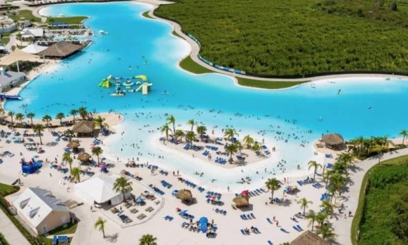 New Build - Bungalow - Torre Pacheco - Santa Rosalia Lake And Life Resort