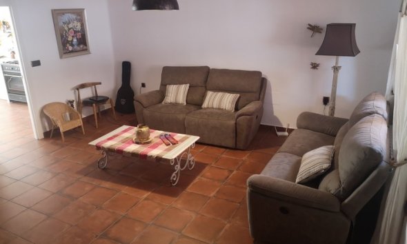 Resale - Town House - Los Montesinos - Montesinos