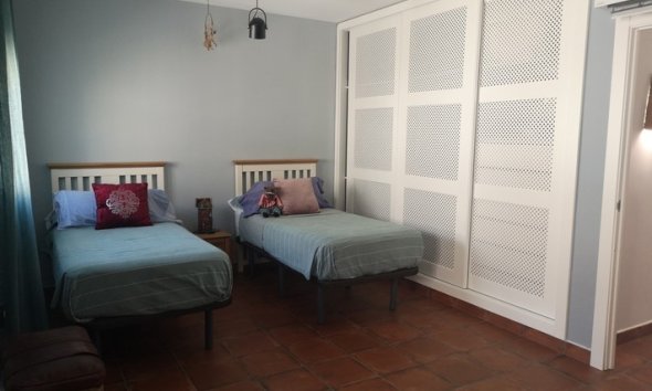 Resale - Town House - Los Montesinos - Montesinos