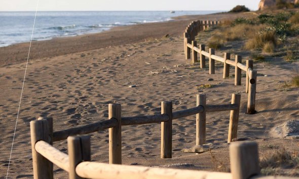 Rynek Pierwotny - Apartament - Mojacar - Playa Macenas (Mojácar)