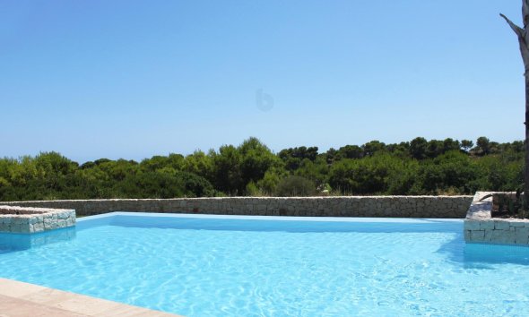 New Build - Bungalow - Pilar de la Horadada - Lo Romero Golf