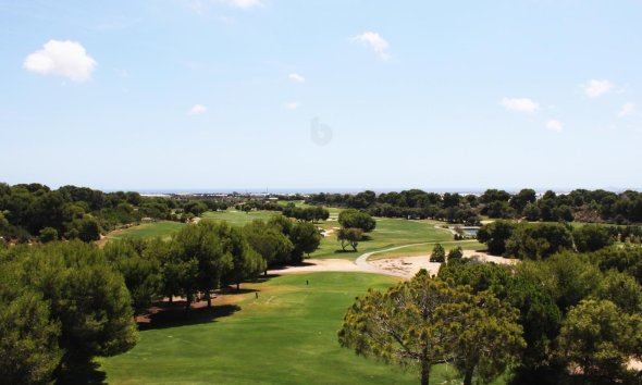 New Build - Bungalow - Pilar de la Horadada - Lo Romero Golf