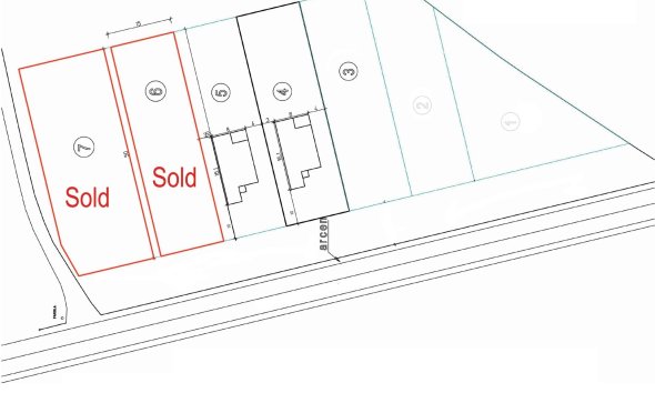 New Build - Villa - Moratalla - Campo de San Juan