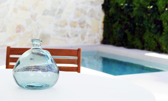 New Build - Bungalow - Pilar de la Horadada - Torre De La Horadada